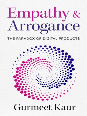 cover image of Empathy & Arrogance